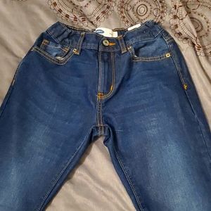 Old Navy jeans